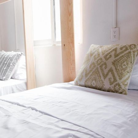 Sayunique Hostel Sayulita Ngoại thất bức ảnh