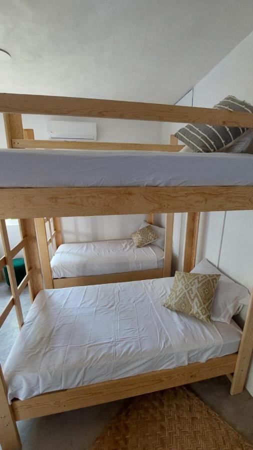 Sayunique Hostel Sayulita Ngoại thất bức ảnh