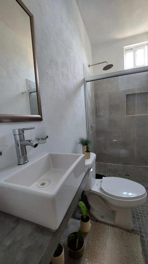 Sayunique Hostel Sayulita Ngoại thất bức ảnh