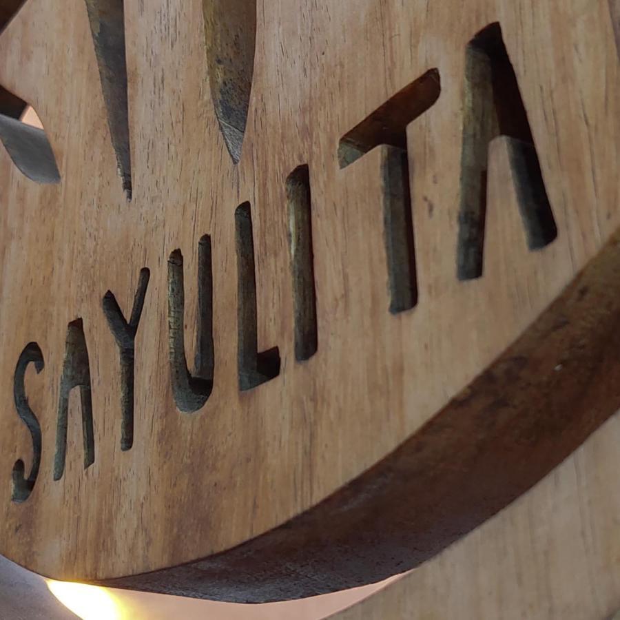 Sayunique Hostel Sayulita Ngoại thất bức ảnh