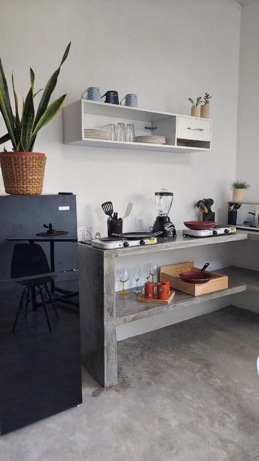 Sayunique Hostel Sayulita Ngoại thất bức ảnh