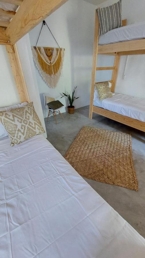 Sayunique Hostel Sayulita Ngoại thất bức ảnh