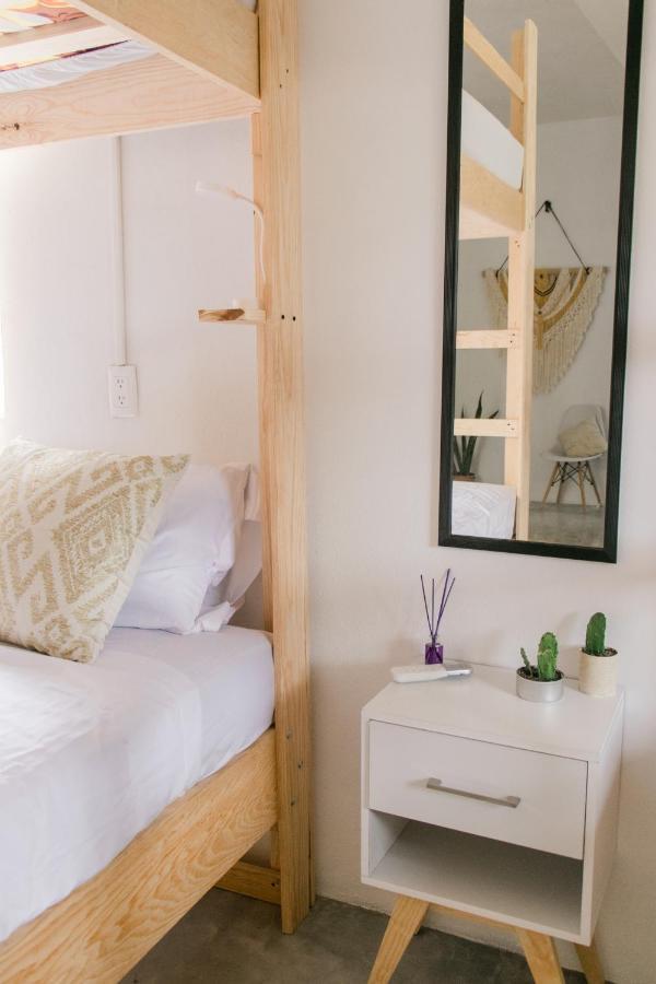 Sayunique Hostel Sayulita Ngoại thất bức ảnh