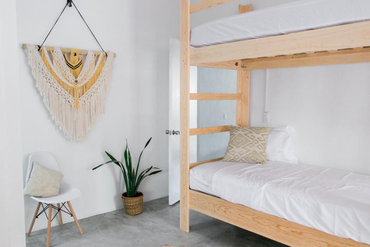 Sayunique Hostel Sayulita Ngoại thất bức ảnh