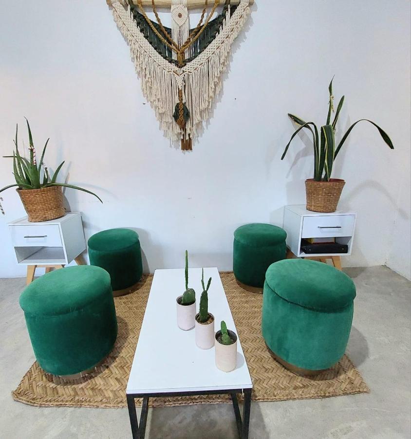 Sayunique Hostel Sayulita Ngoại thất bức ảnh